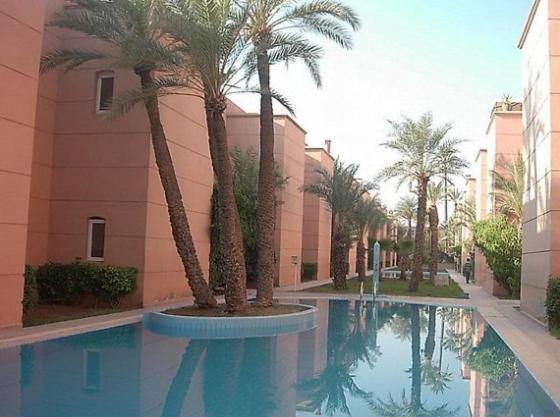 Riad Jasmine Marrakesh Exterior foto